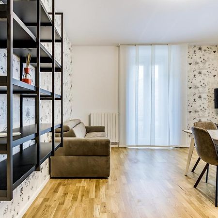 Settembrini Apartment มิลาน ภายนอก รูปภาพ