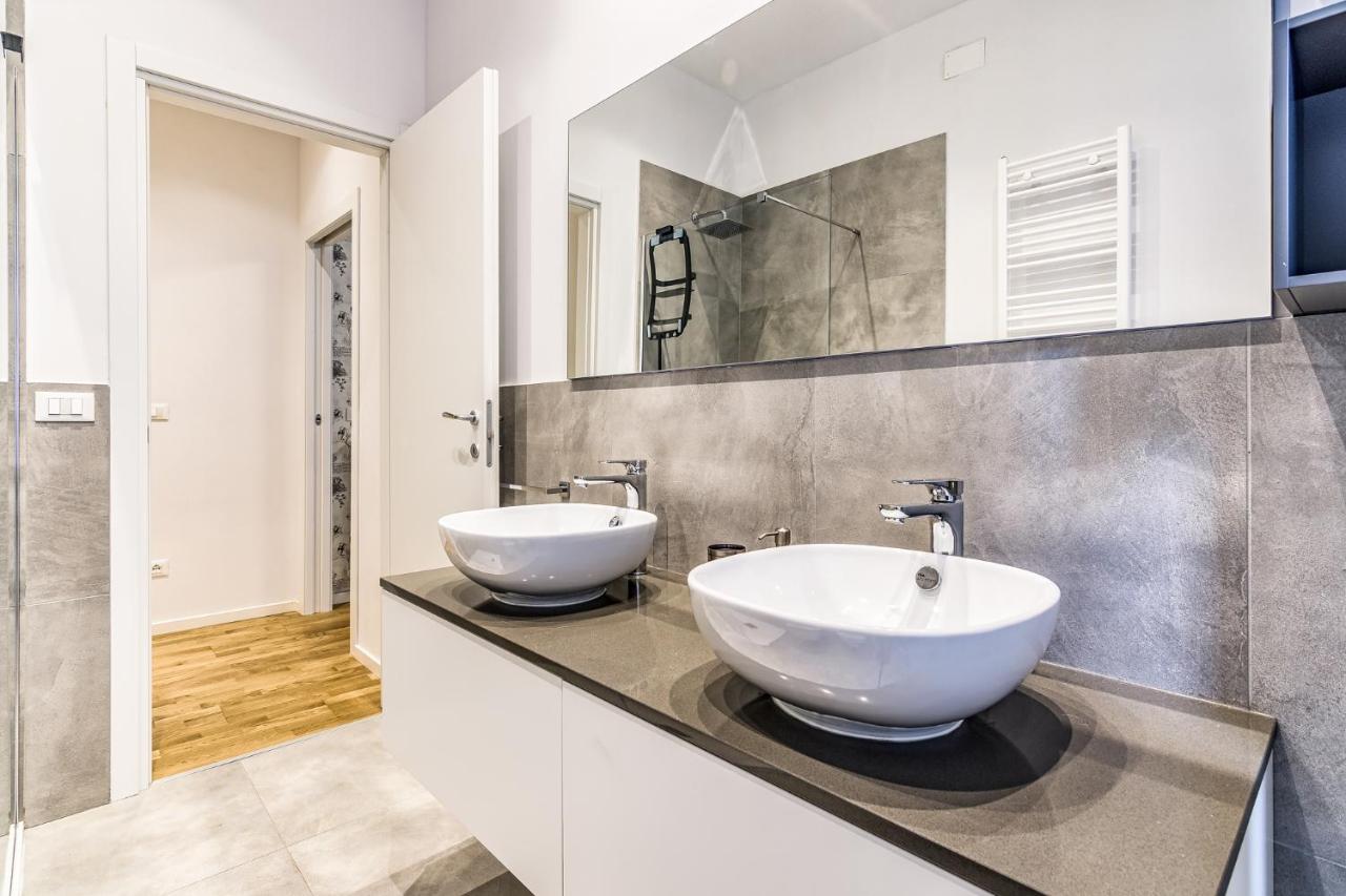 Settembrini Apartment มิลาน ภายนอก รูปภาพ