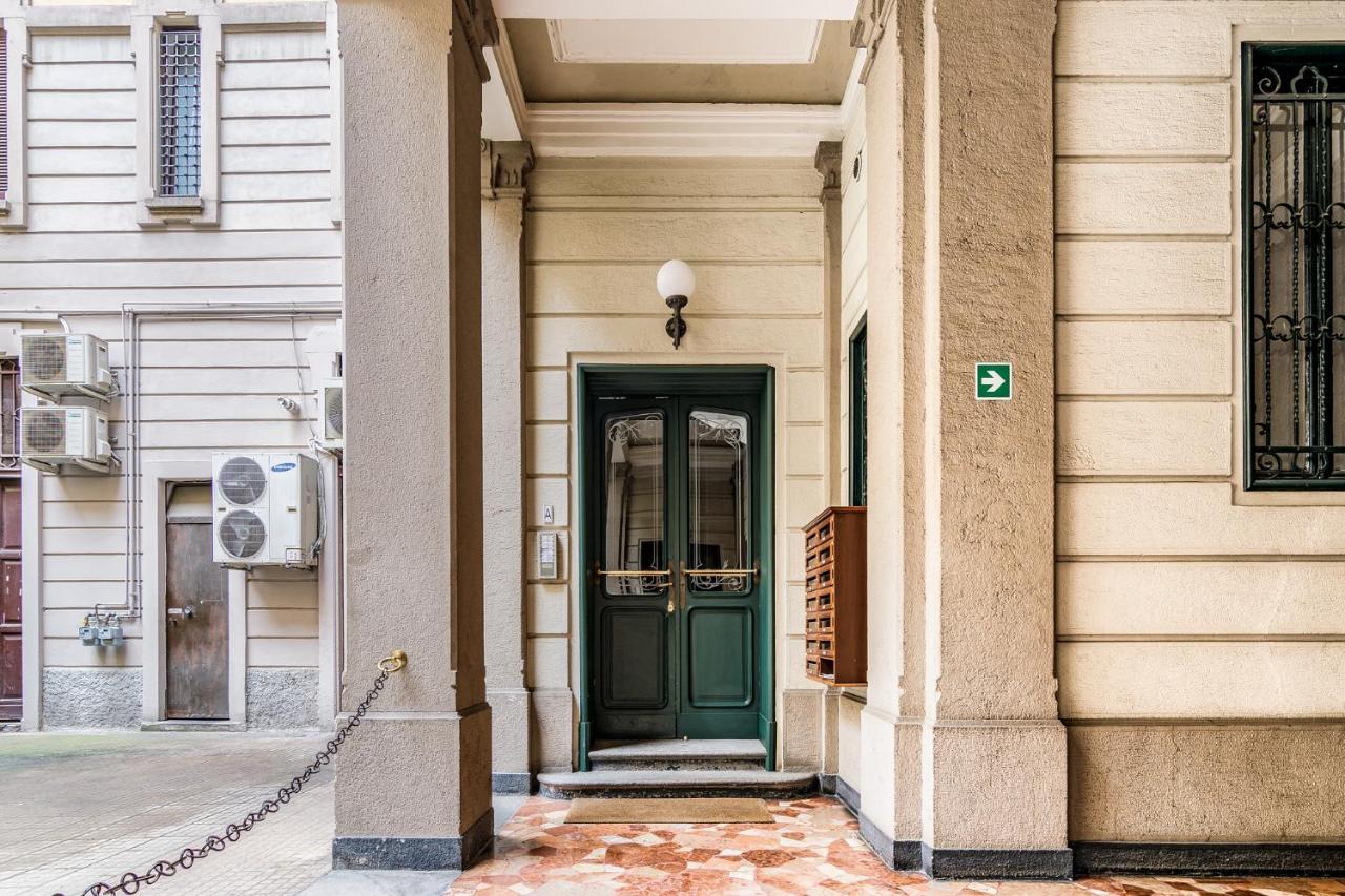 Settembrini Apartment มิลาน ภายนอก รูปภาพ