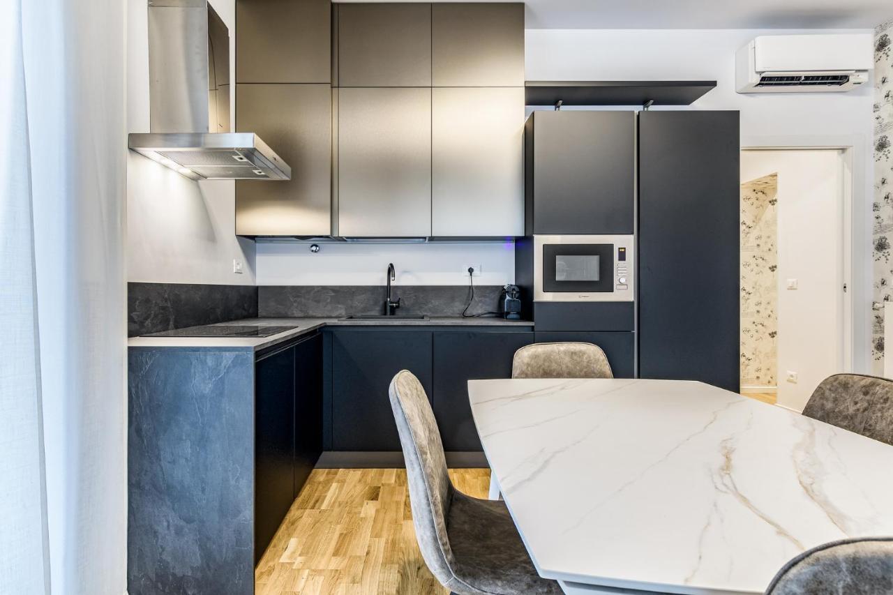 Settembrini Apartment มิลาน ภายนอก รูปภาพ
