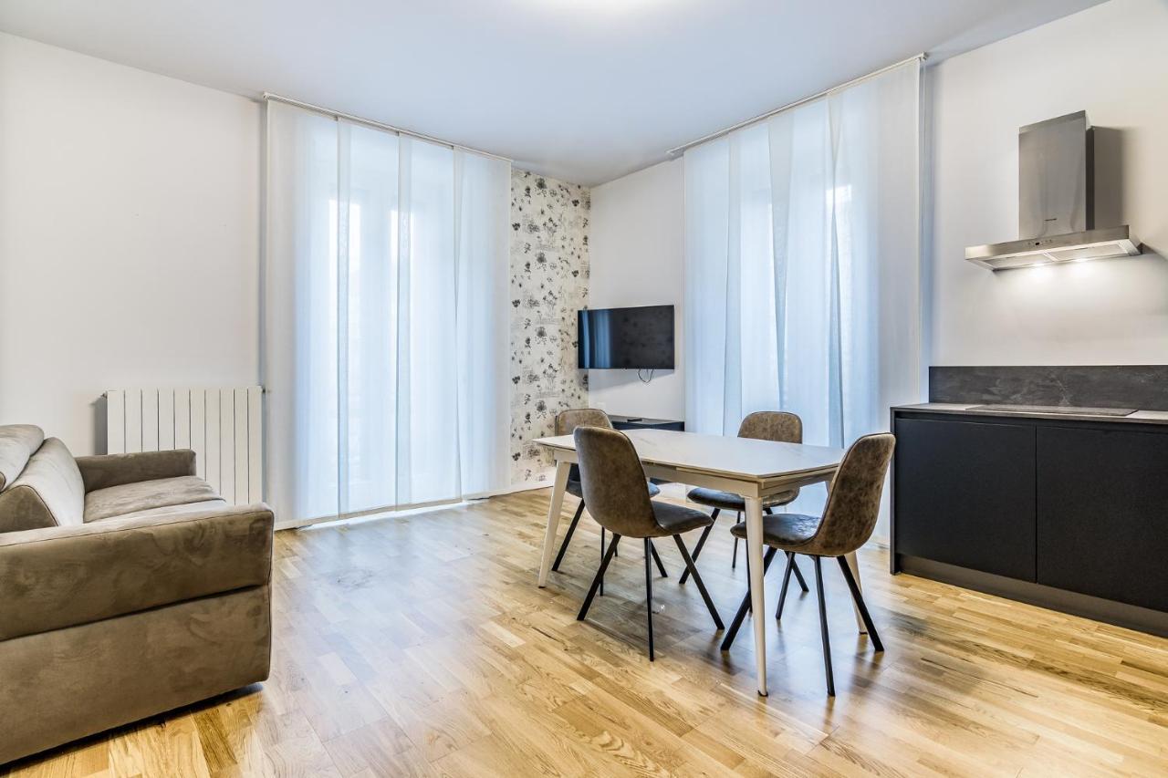 Settembrini Apartment มิลาน ภายนอก รูปภาพ