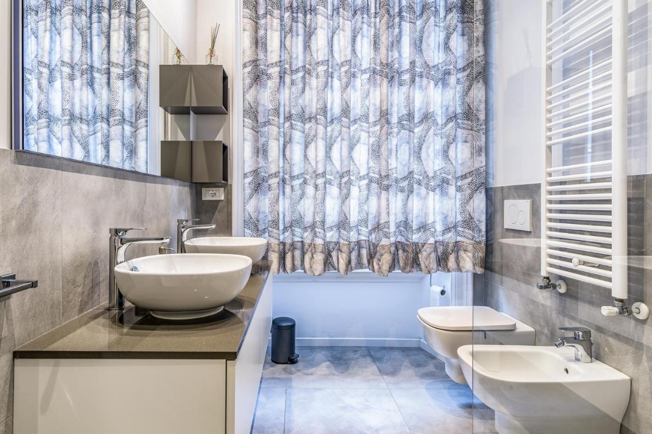Settembrini Apartment มิลาน ภายนอก รูปภาพ