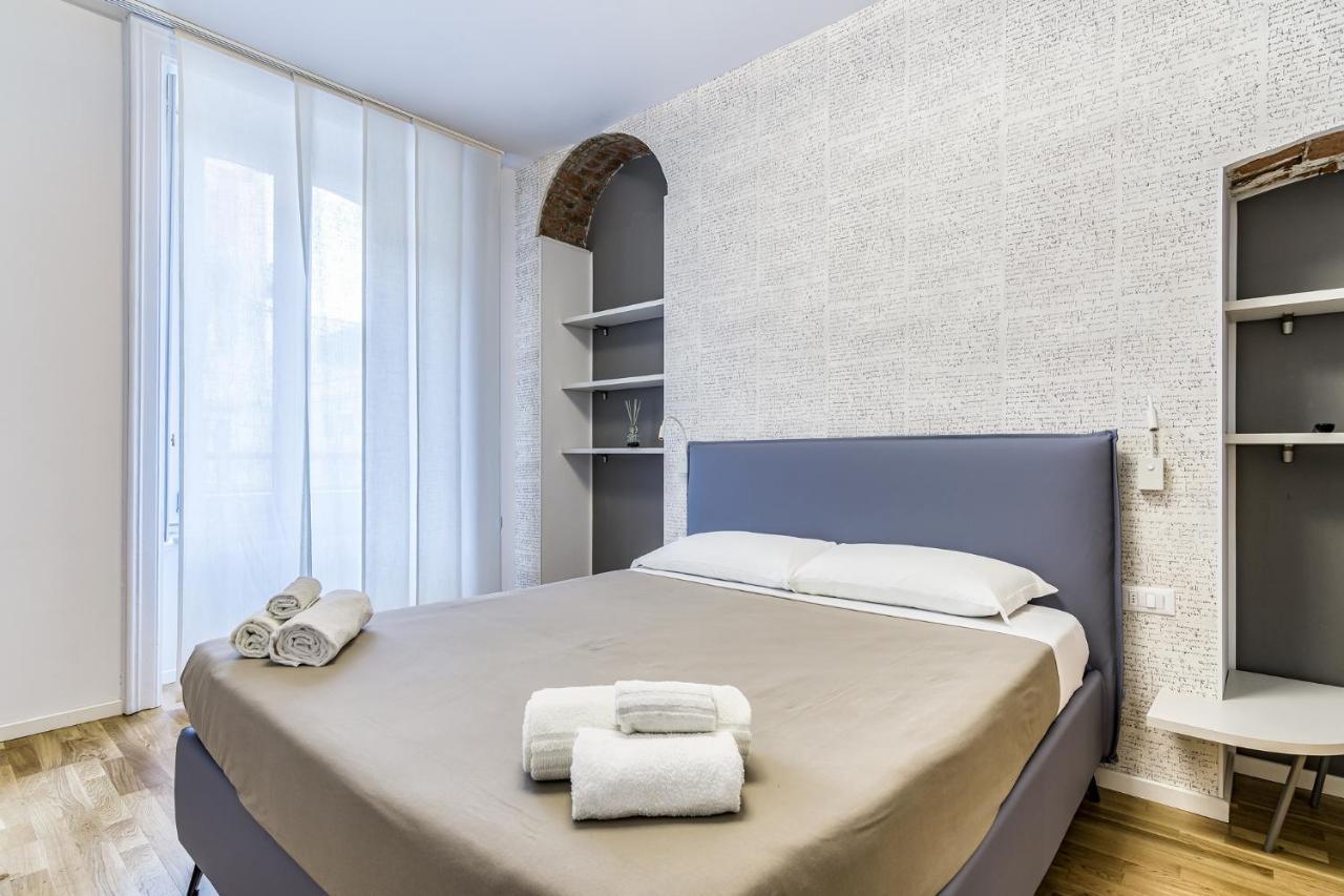 Settembrini Apartment มิลาน ภายนอก รูปภาพ