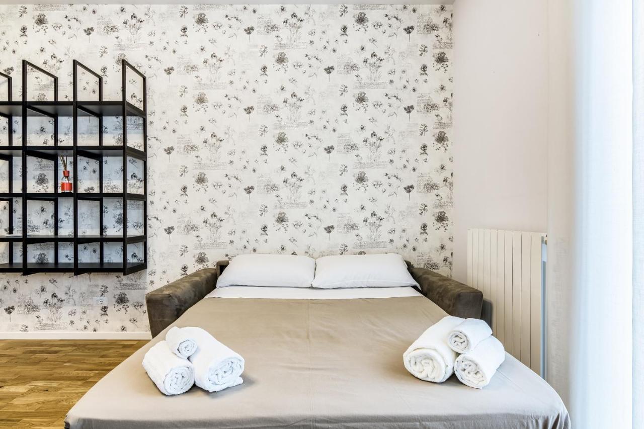 Settembrini Apartment มิลาน ภายนอก รูปภาพ
