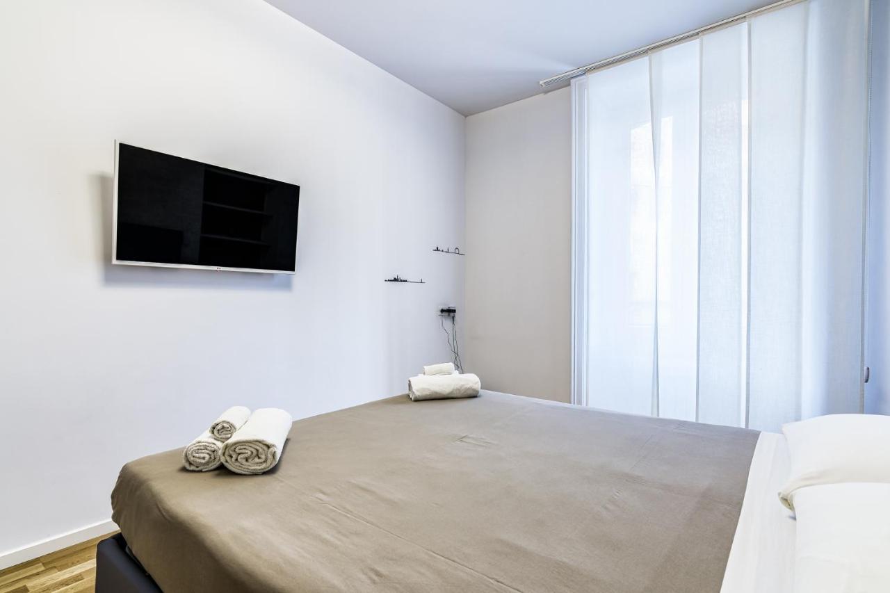 Settembrini Apartment มิลาน ภายนอก รูปภาพ