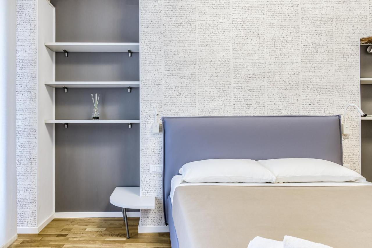 Settembrini Apartment มิลาน ภายนอก รูปภาพ
