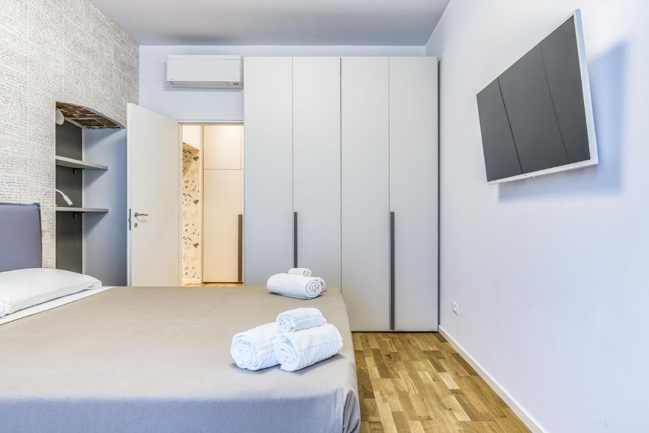 Settembrini Apartment มิลาน ภายนอก รูปภาพ