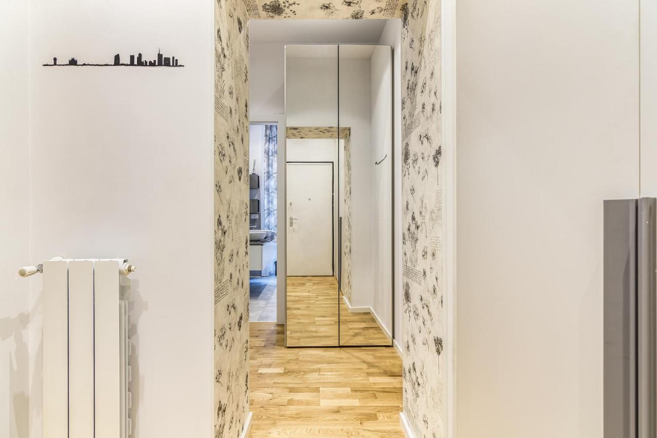 Settembrini Apartment มิลาน ภายนอก รูปภาพ