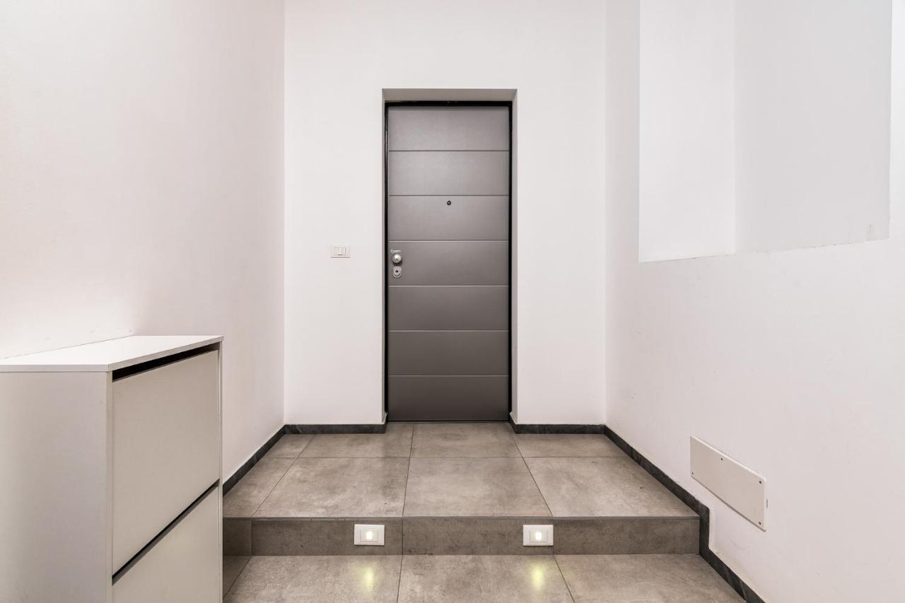 Settembrini Apartment มิลาน ภายนอก รูปภาพ